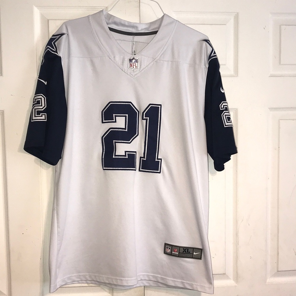 Men’s NFL Cowboys Jersey